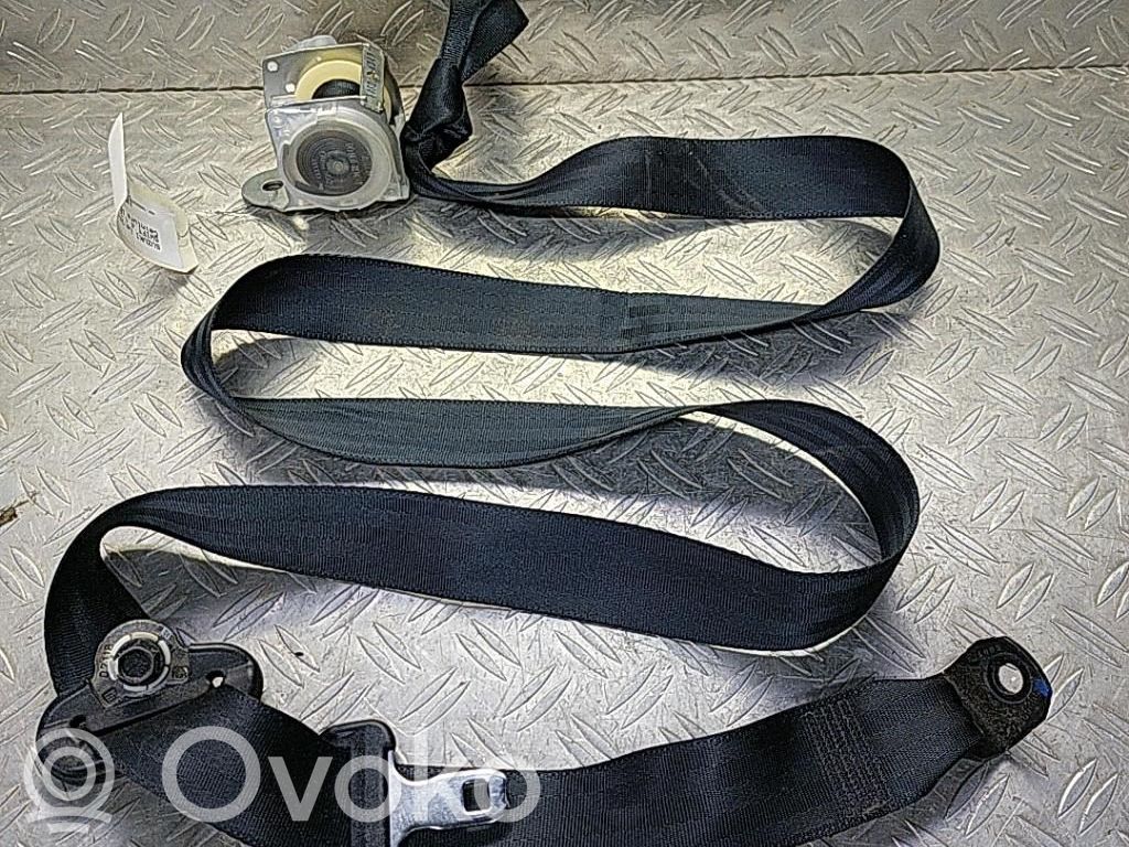 Suzuki SX4 Saugos diržas galinis 