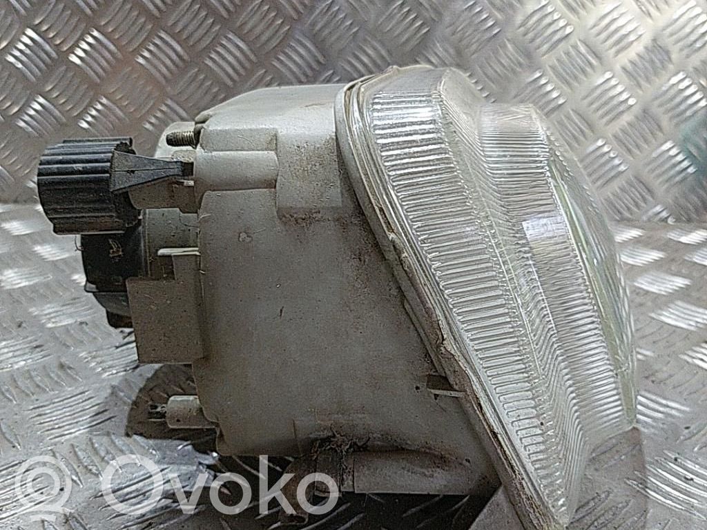 Renault Express Phare frontale 