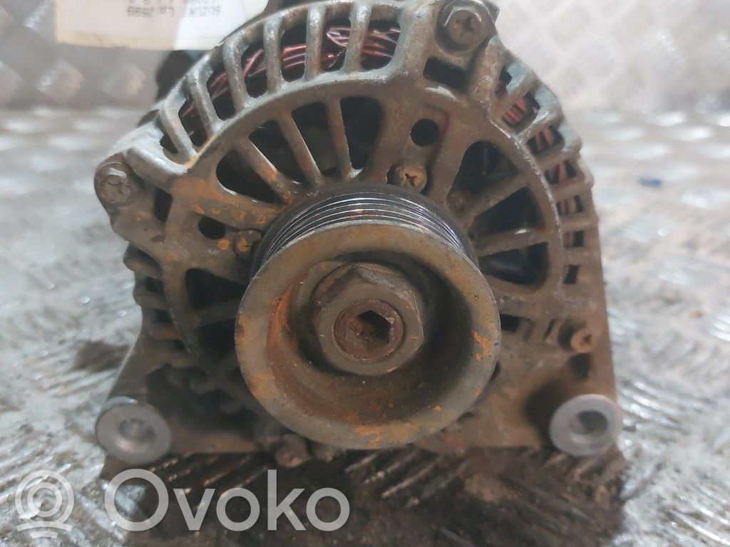 Suzuki Vitara (ET/TA) Ģenerators 