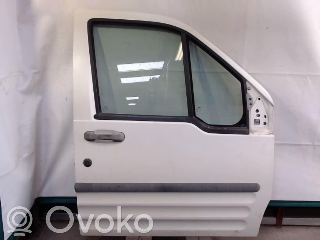 Ford Transit -  Tourneo Connect Front door 
