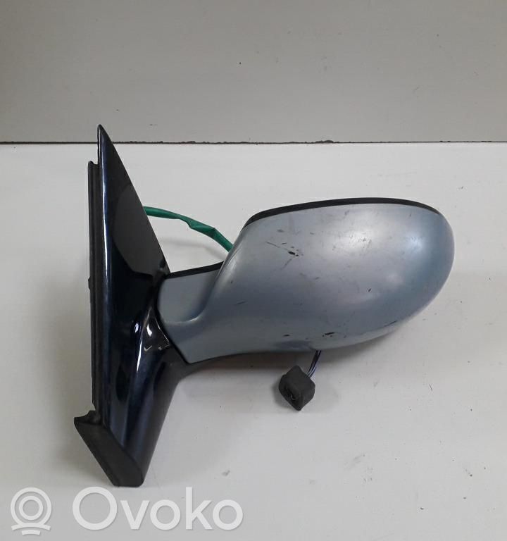 Citroen C5 Manuaalinen sivupeili 