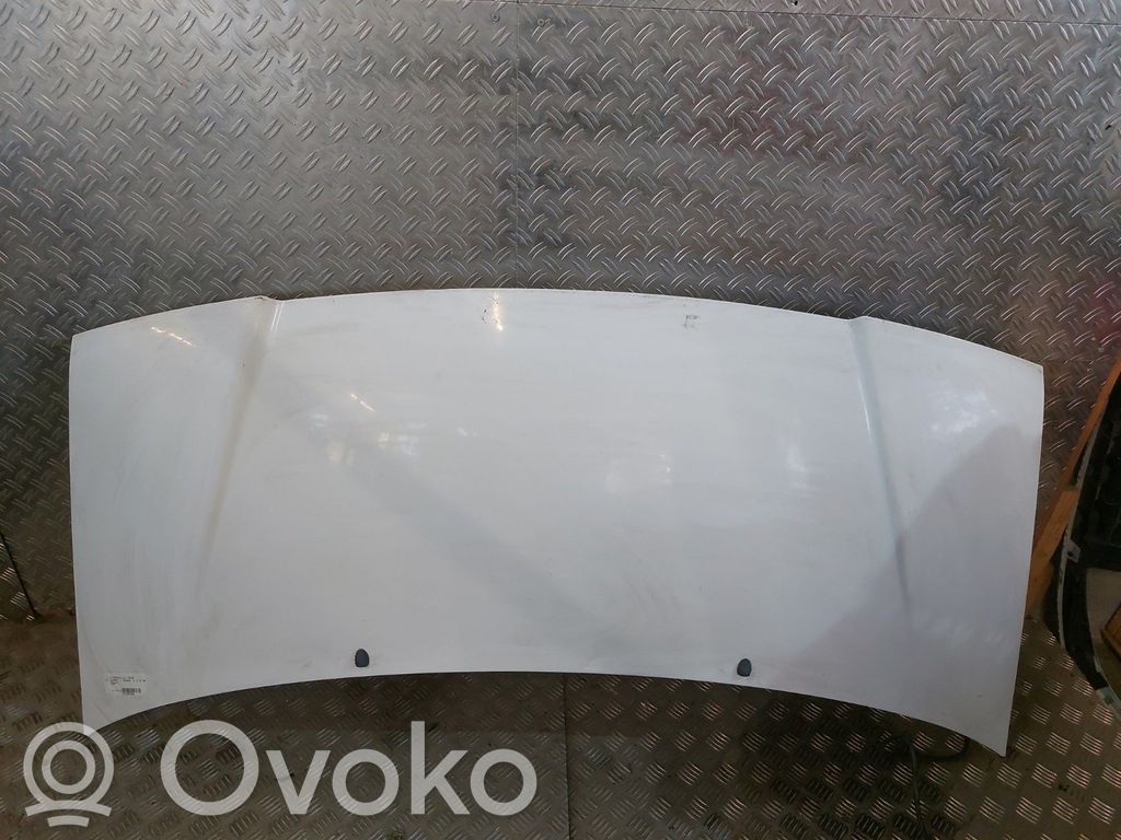 Citroen Jumpy Dzinēja pārsegs (vāks) 