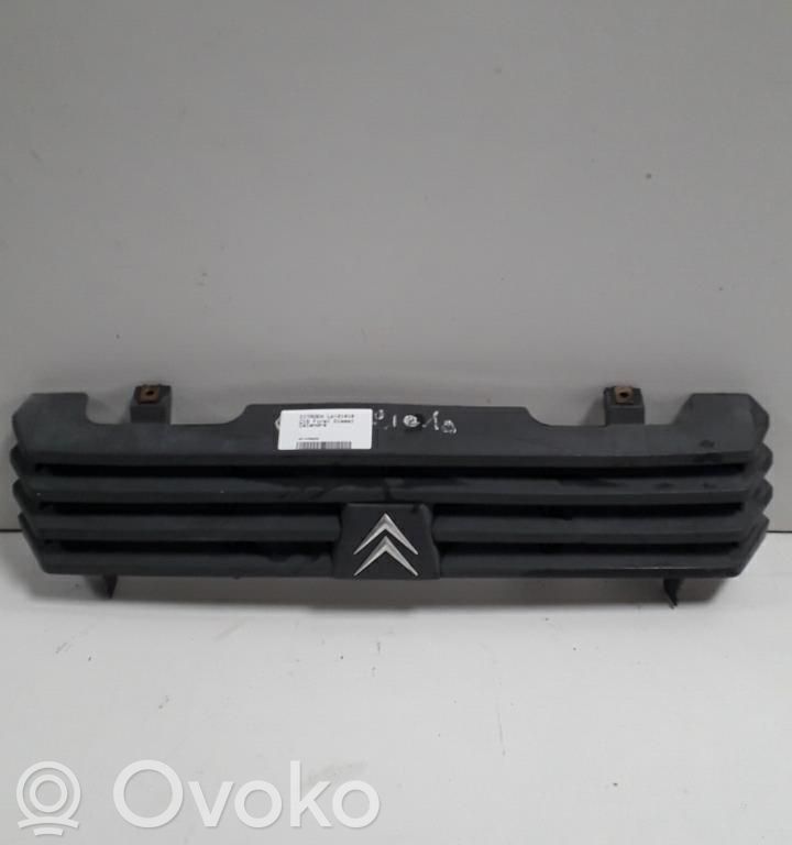 Citroen C15 Etusäleikkö 