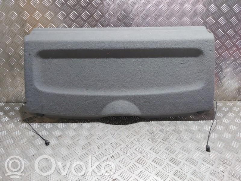 Renault Clio II Półka tylna bagażnika 