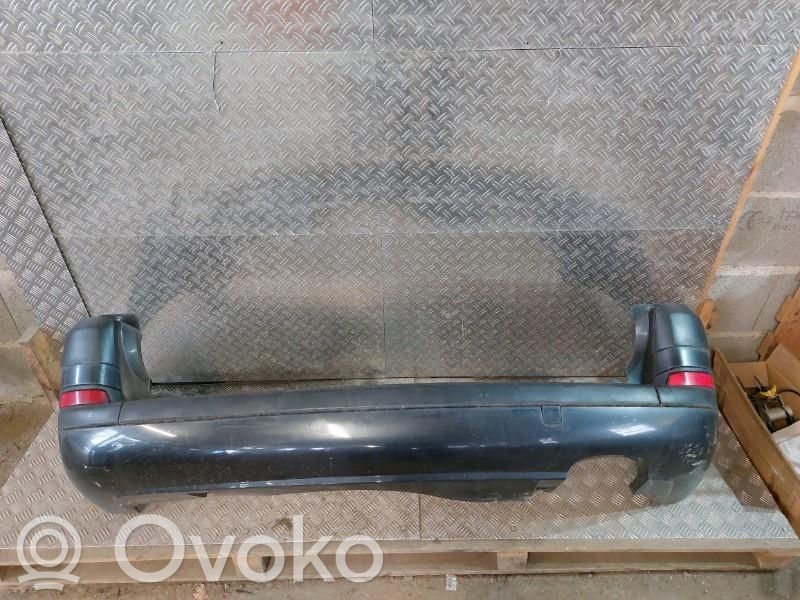 Citroen C8 Galinis bamperis 