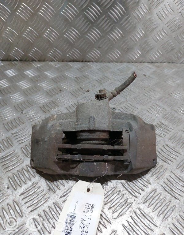 Renault Twingo I Etujarrusatula 