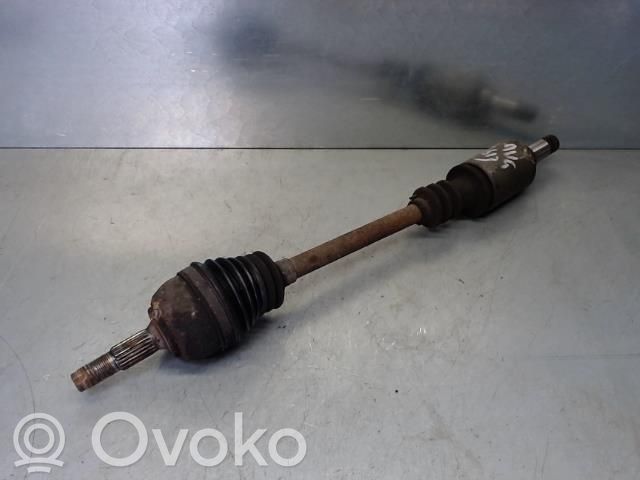 Citroen Saxo Eje de transmisión delantero 