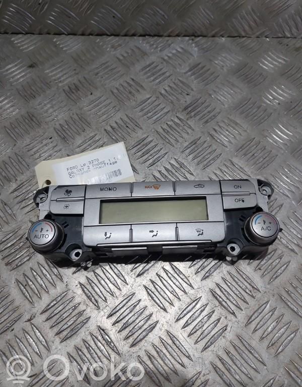 Ford Galaxy Climate control unit 