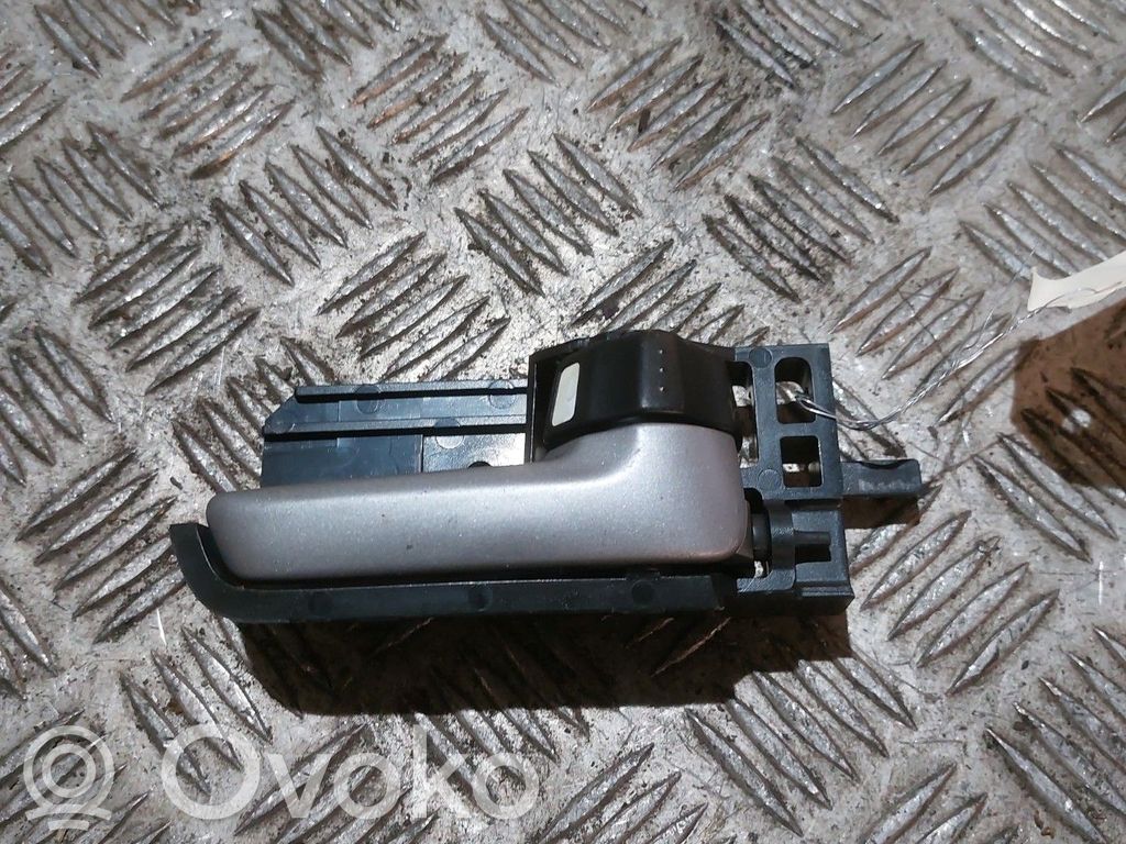 Opel Agila B Manecilla interna puerta delantera 
