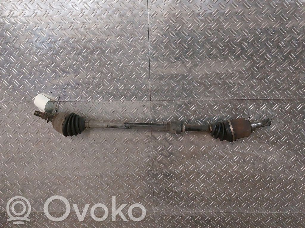 Nissan Micra Front driveshaft 