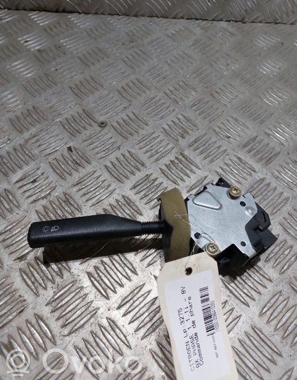 Light switch
