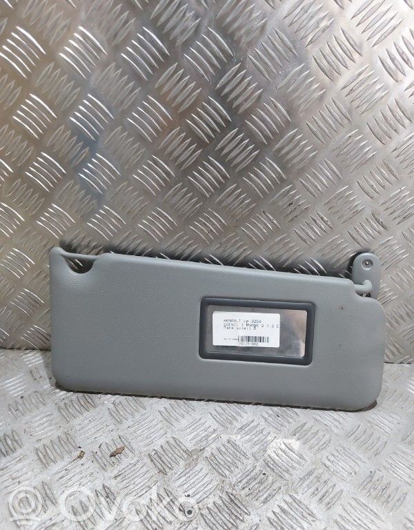 Renault Scenic I Aletta parasole 