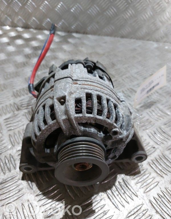 Opel Corsa C Generator/alternator 