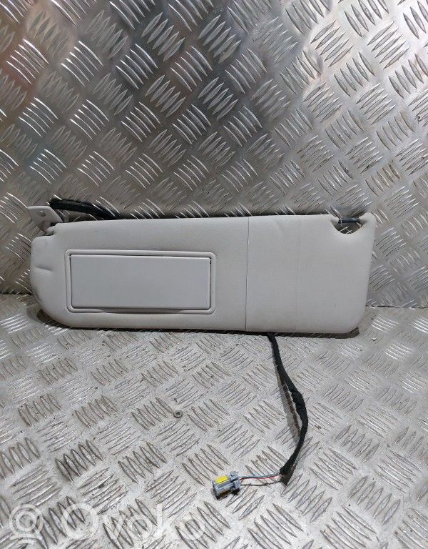 Citroen C8 Sun visor 