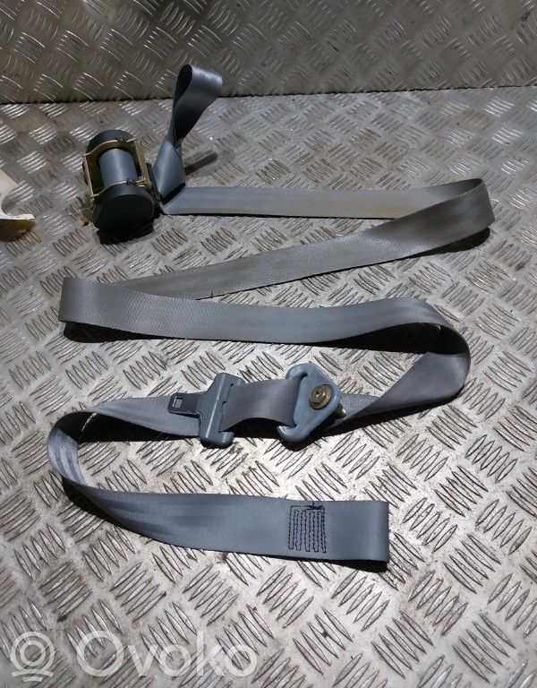 Renault Megane I Cinturón delantero 