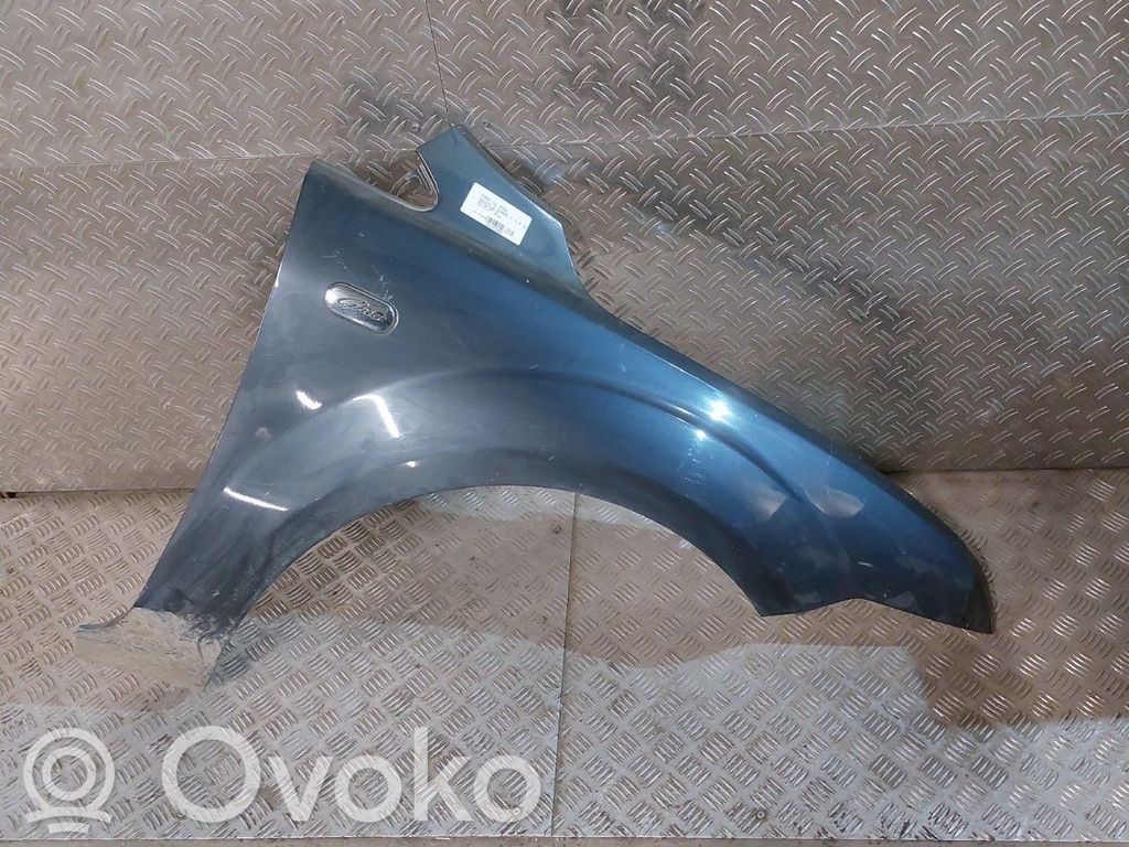 Ford Focus Sparnas 