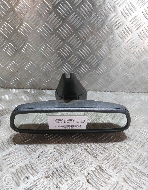 Ford Focus Espejo retrovisor (interior) 