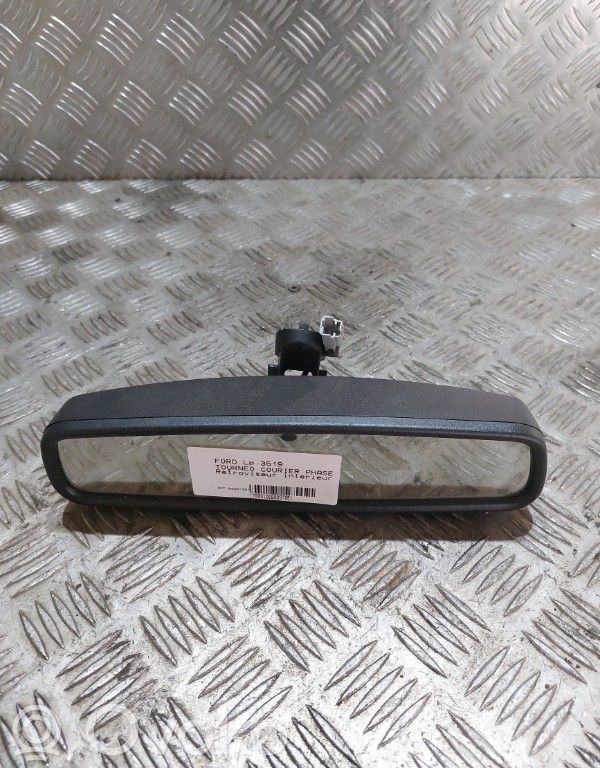 Espejo retrovisor (interior)   5262670