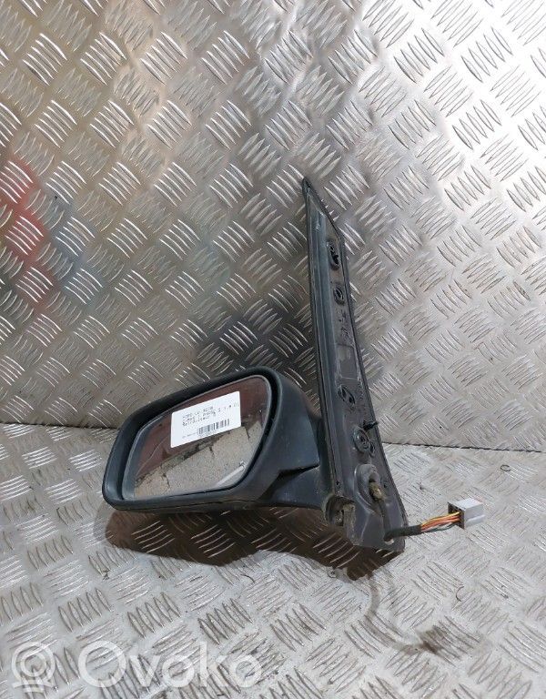 Ford C-MAX I Espejo lateral manual 
