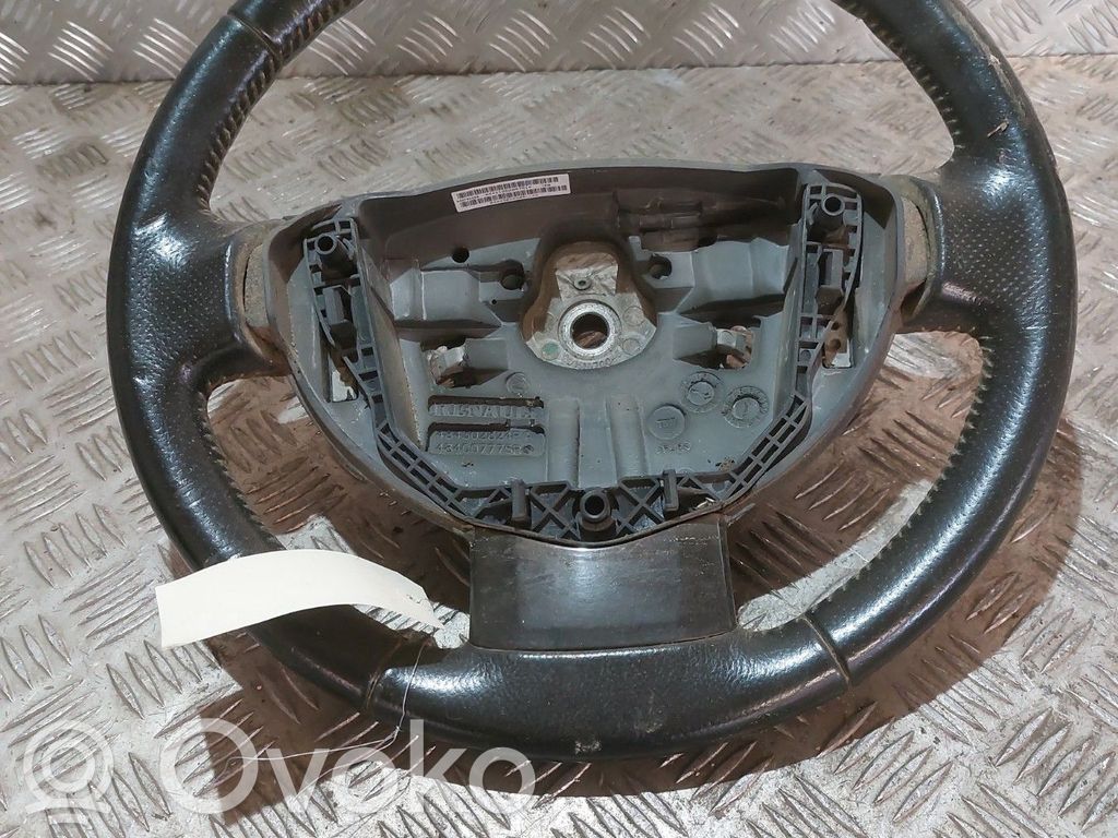 Ohjauspyörä   484302824R