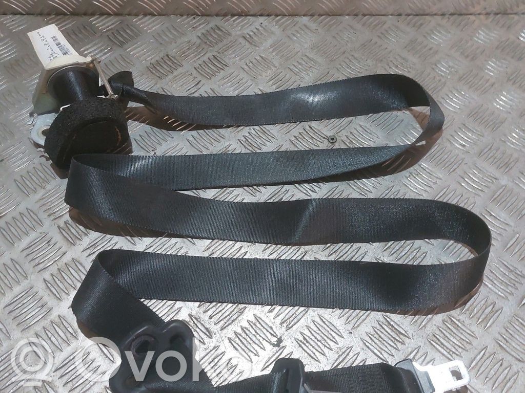 Cinturón medio (trasero)   1509737