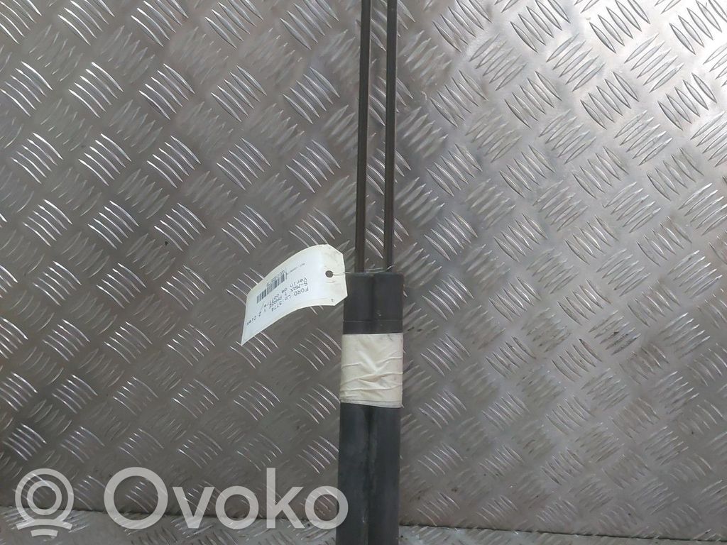 Ford S-MAX Tailgate/trunk strut/damper 