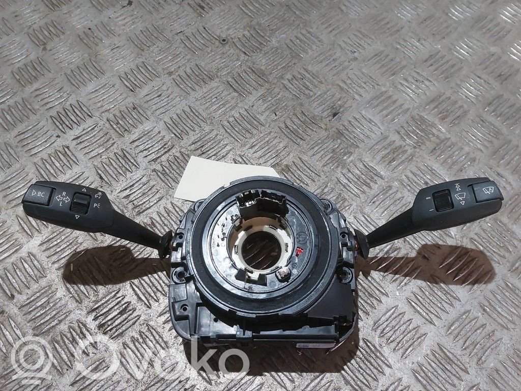 BMW 3 E90 E91 Rokturu komplekts 