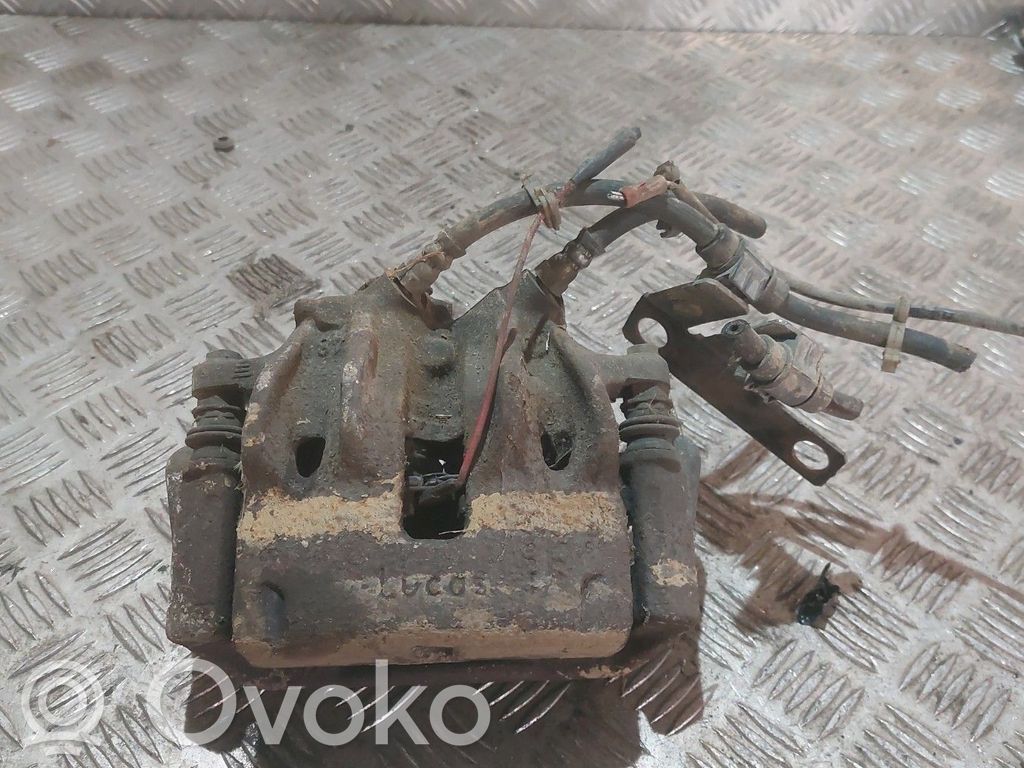 Peugeot Boxer Etujarrusatula 
