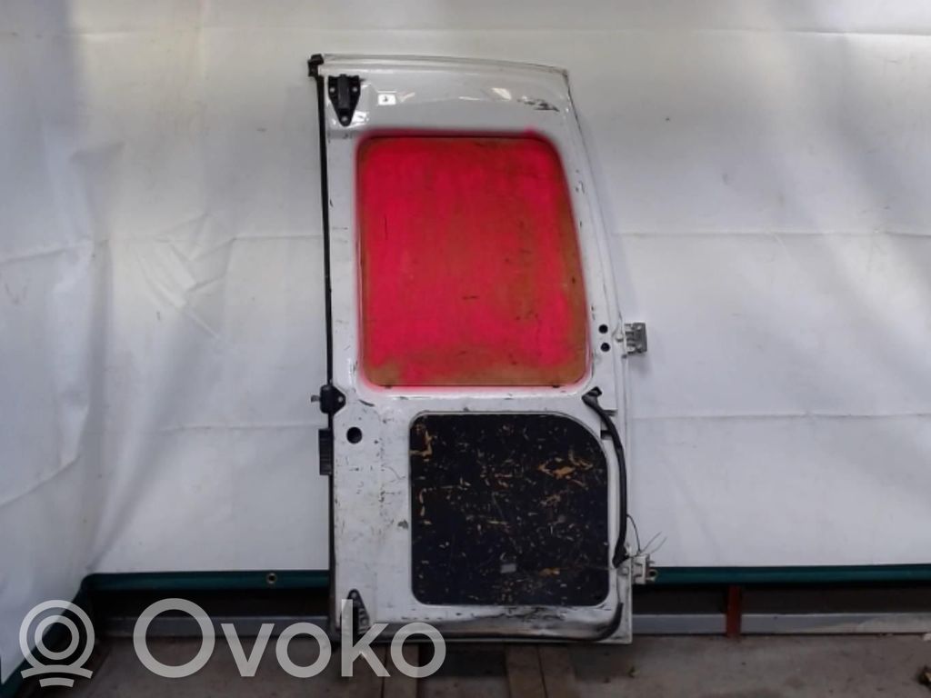 Citroen Jumpy Back/rear loading door 