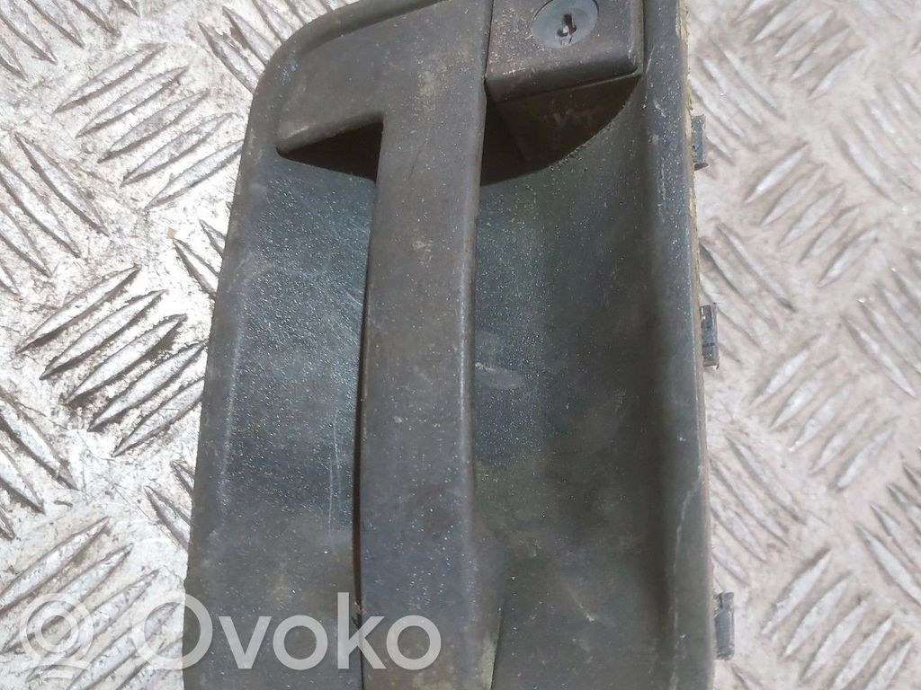 Front door exterior handle   9101F9