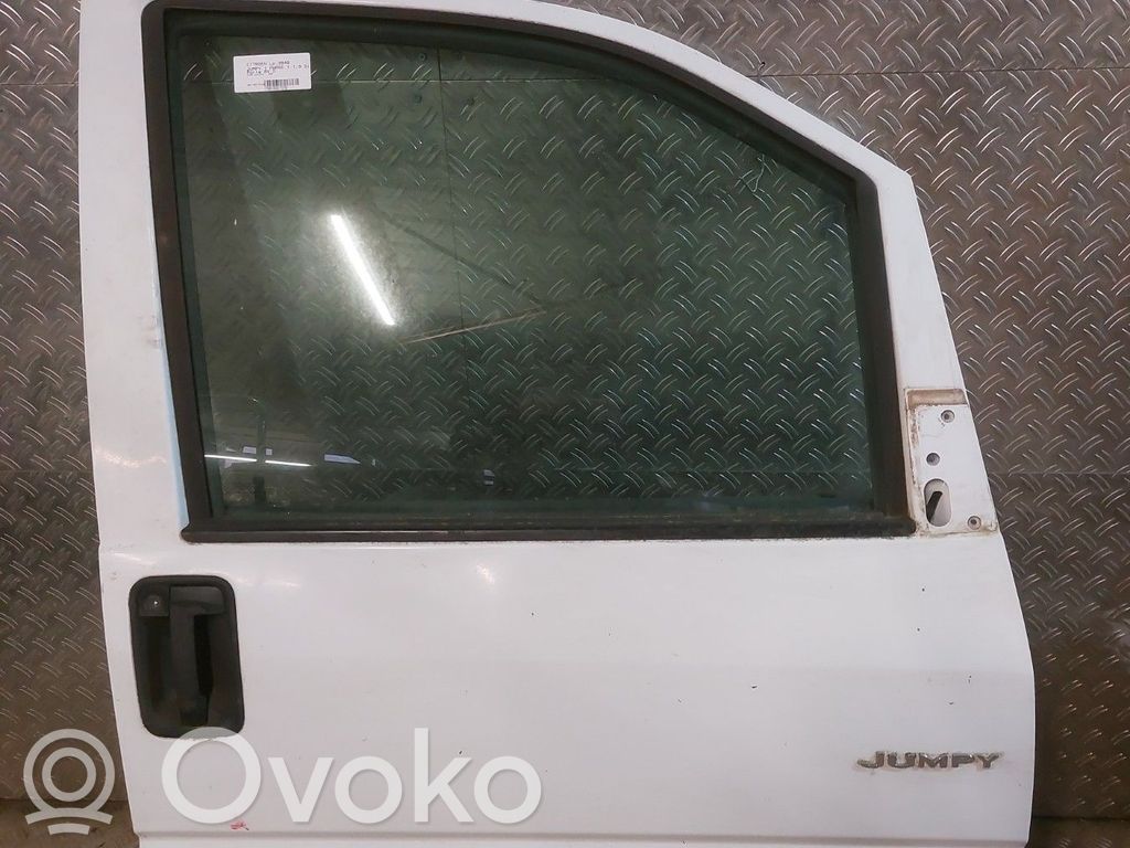 Front door   9004C6