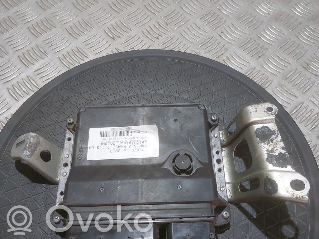 Toyota Yaris Unitate/modul de control motor 