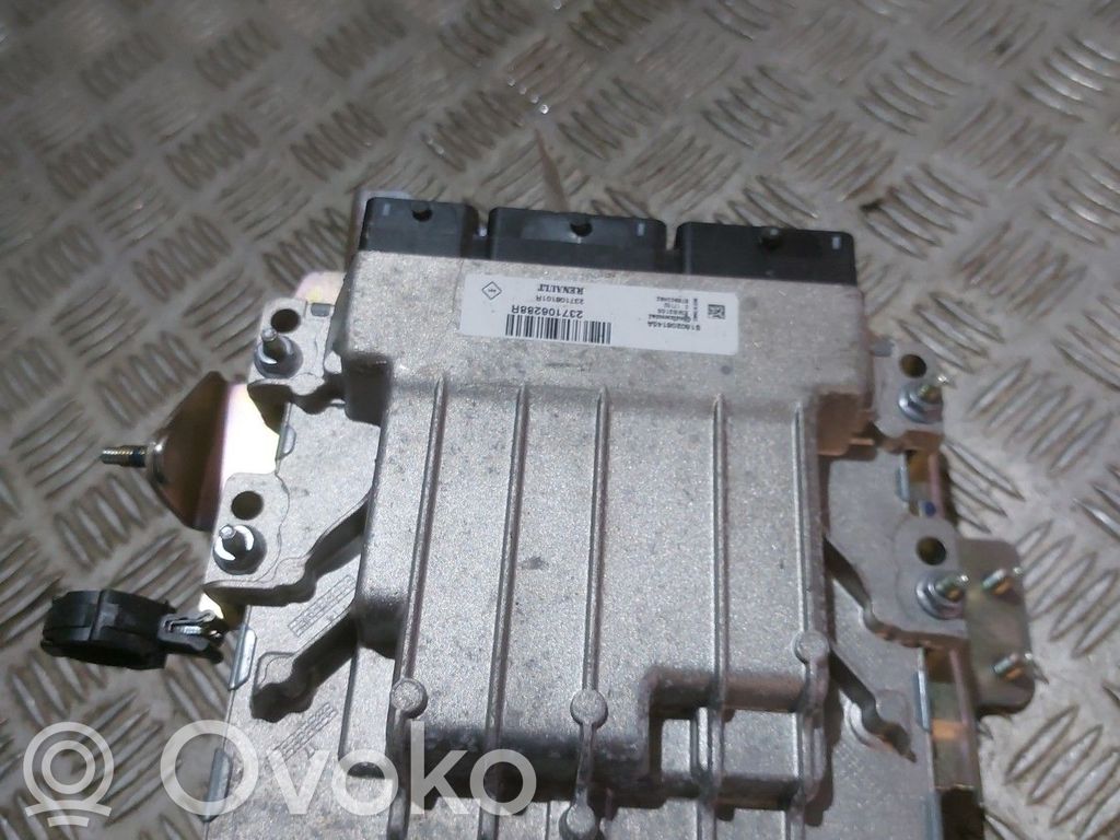 Renault Kadjar Engine control unit/module 