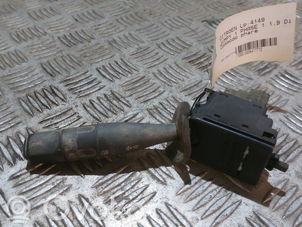Indicator stalk   625369