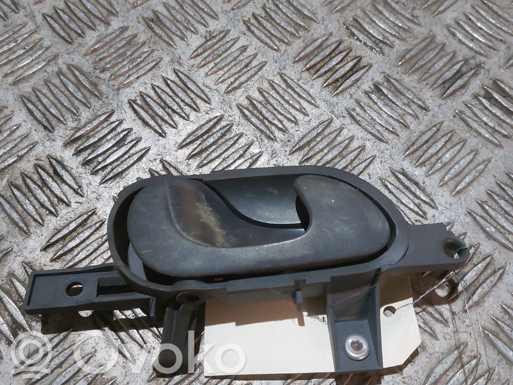 Front door interior handle   0000914375