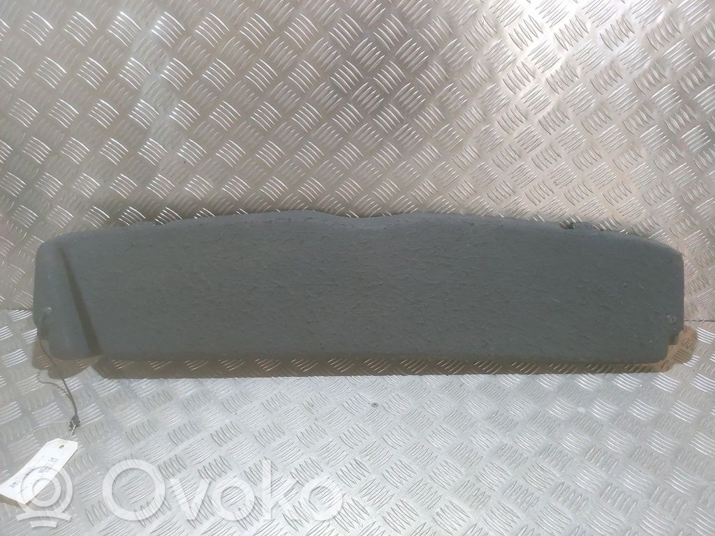 Citroen C2 Hattuhylly 
