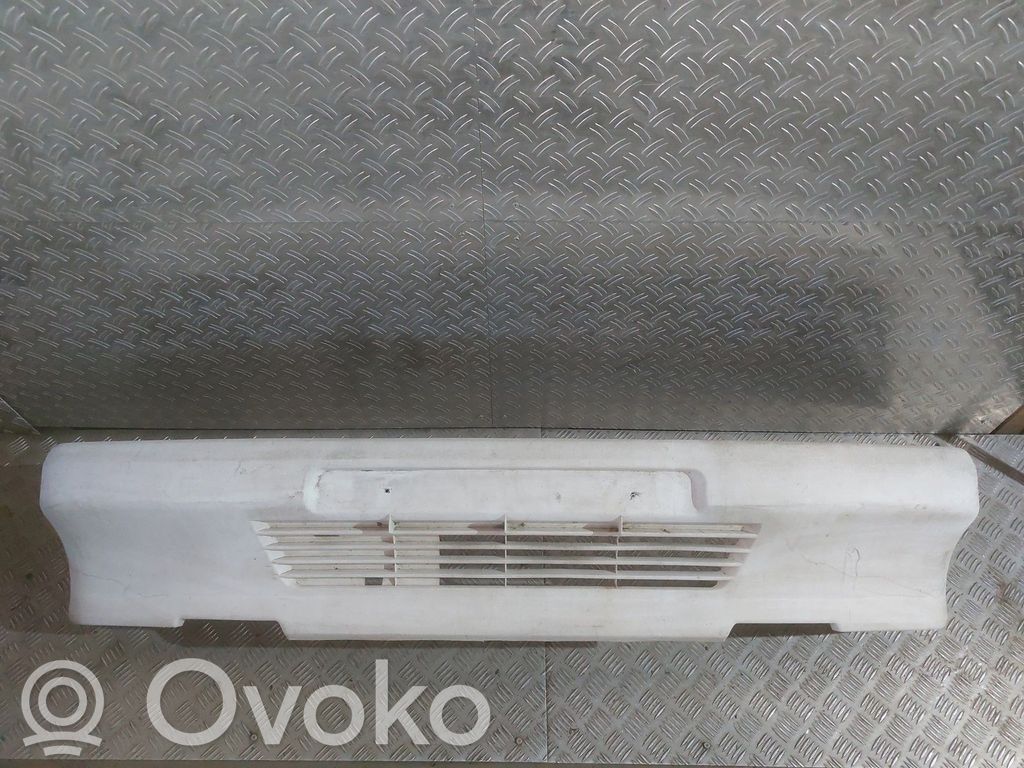 Citroen AX Etupuskuri 