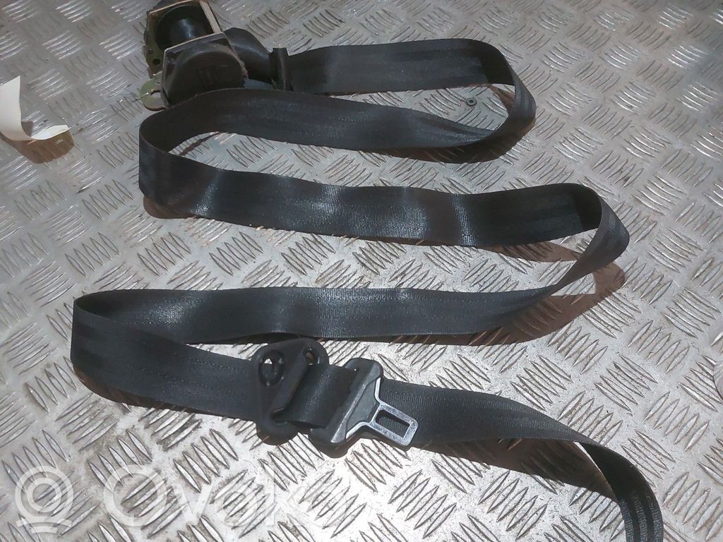 Citroen AX Cinturón delantero 