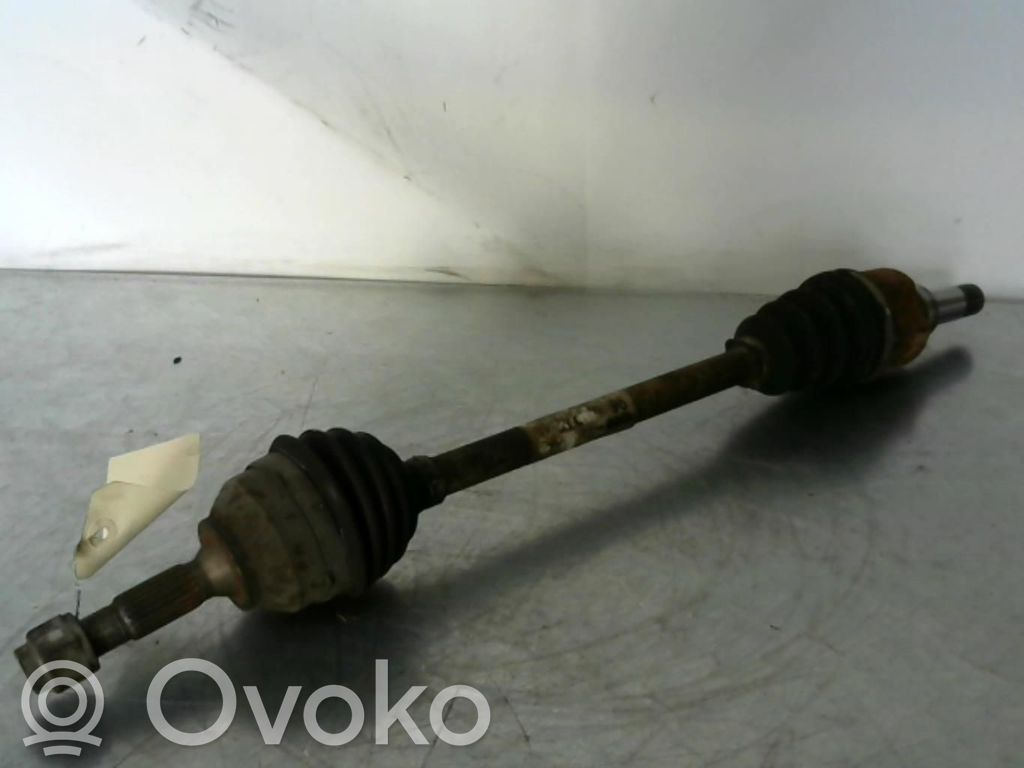 Eje de transmisión delantero   3272HP