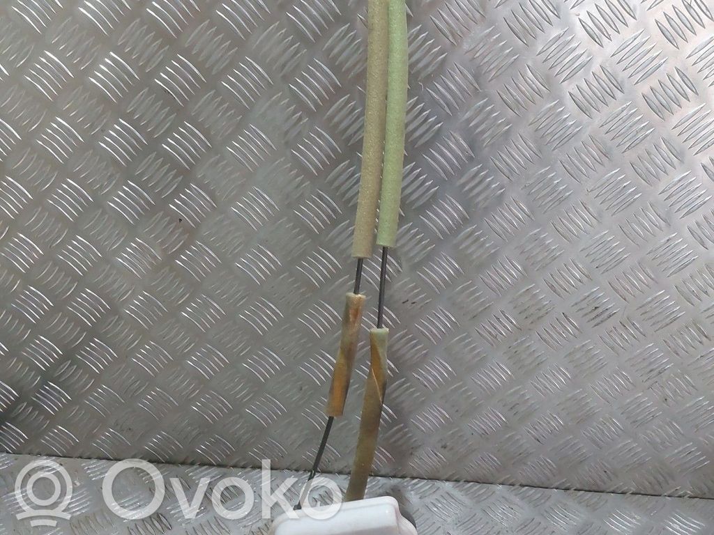 Mazda 6 Galinių durų spyna 