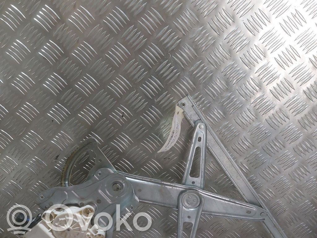 Toyota Corolla E120 E130 Regulador de puerta delantera con motor 