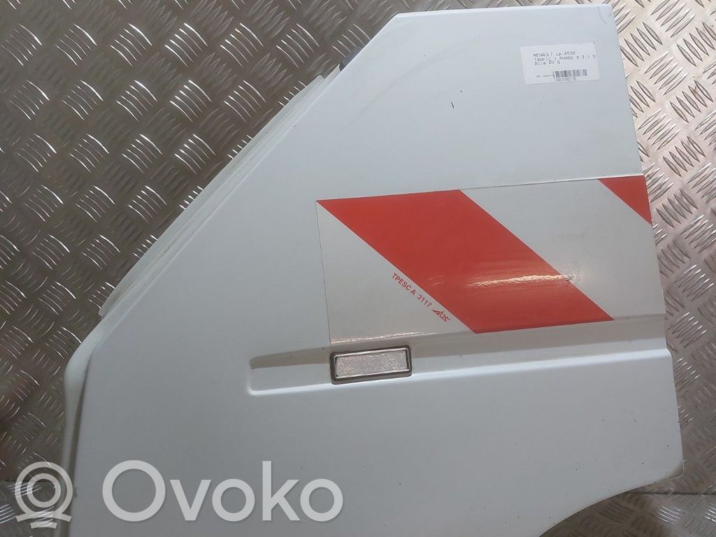 Renault Trafic I Sparnas 