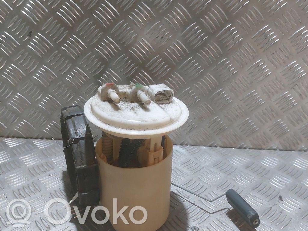 Renault Clio II Sensor de nivel de combustible 