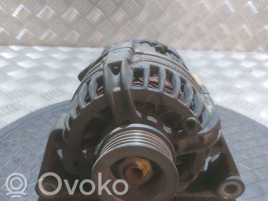 Opel Corsa C Generator/alternator 