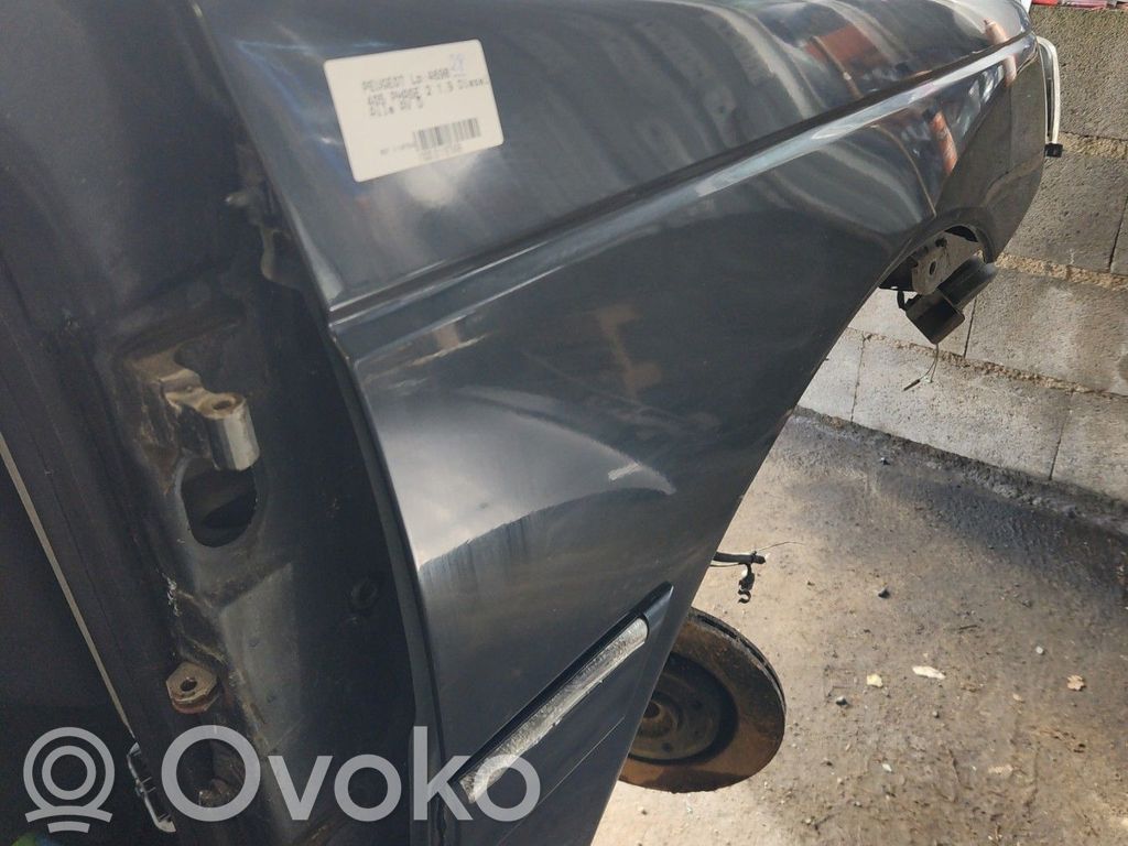 Peugeot 405 Sparnas 