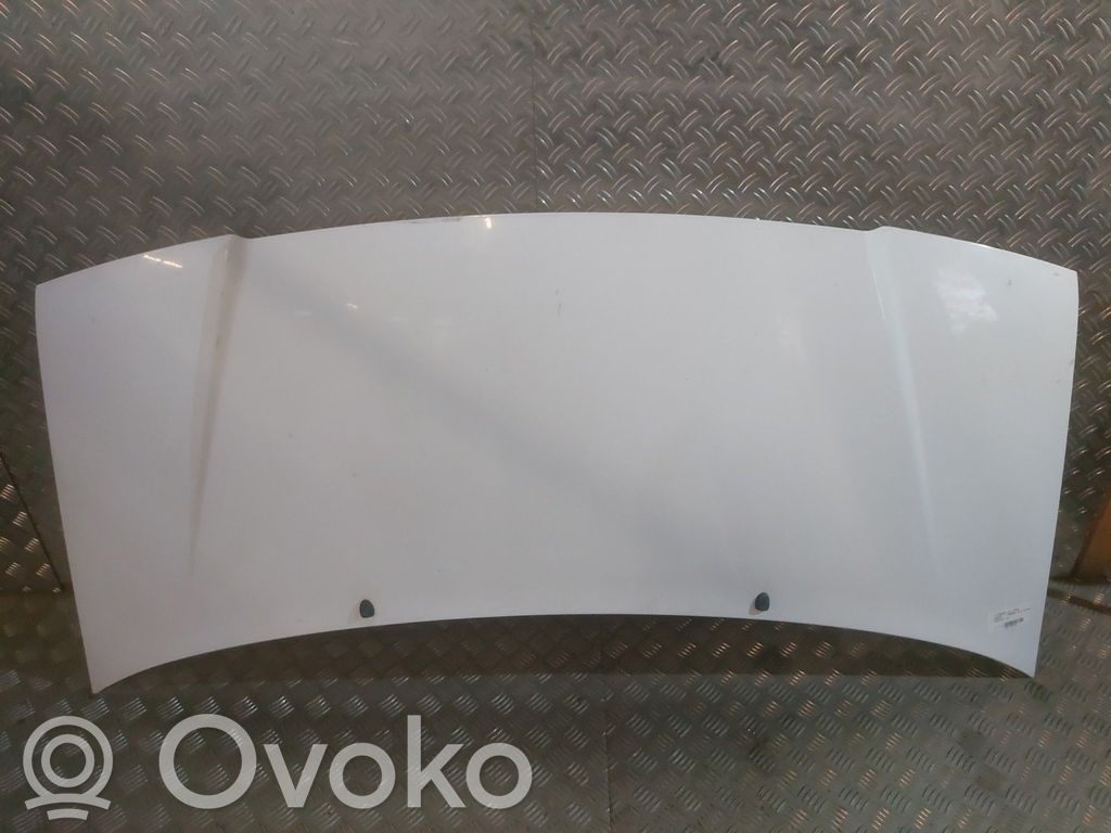 Engine bonnet/hood   7901K8