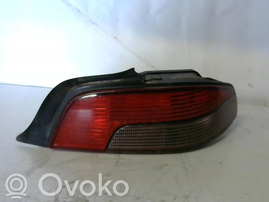 Citroen ZX Lampa tylna 
