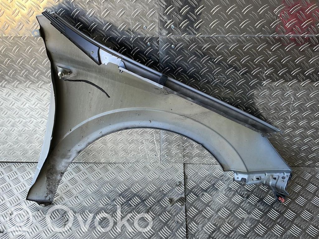 Opel Astra H Guardabarro 