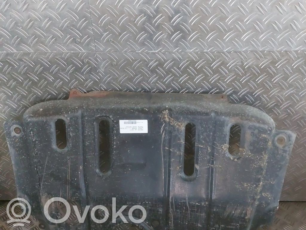 Dacia Lodgy Engine splash shield/under tray 