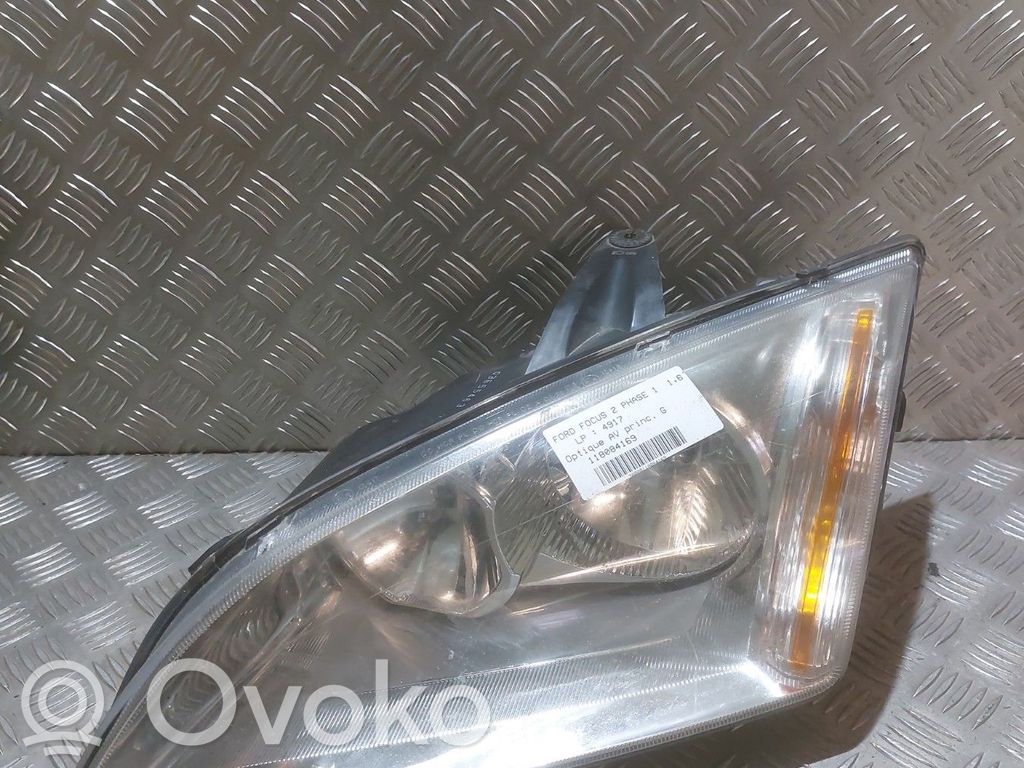 Headlight/headlamp   1480994